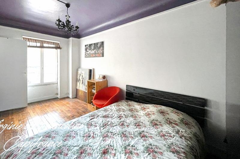 Appartement - 42 m² - 3 pièces