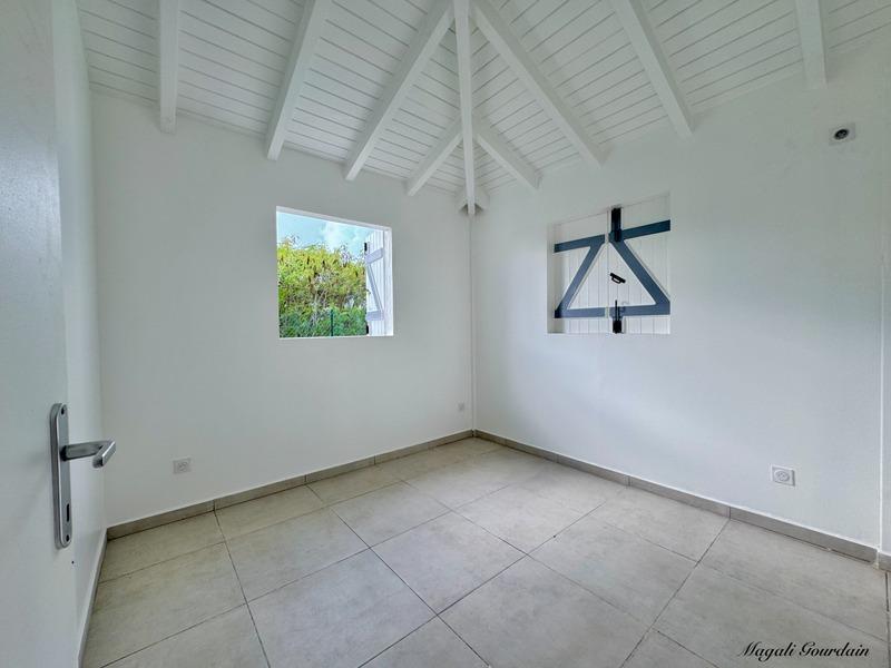 Maison - 91 m² - 6 pièces