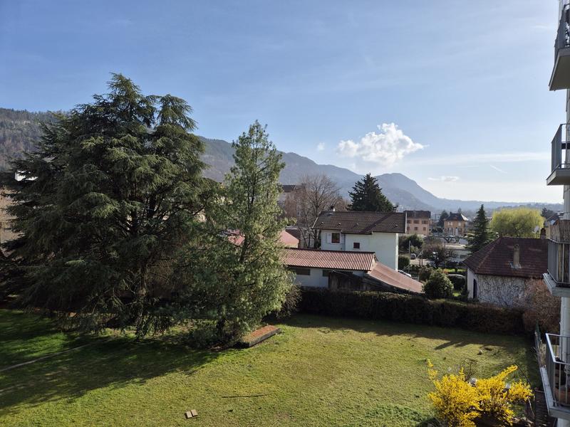 Appartement - 32 m² - 1 pièce