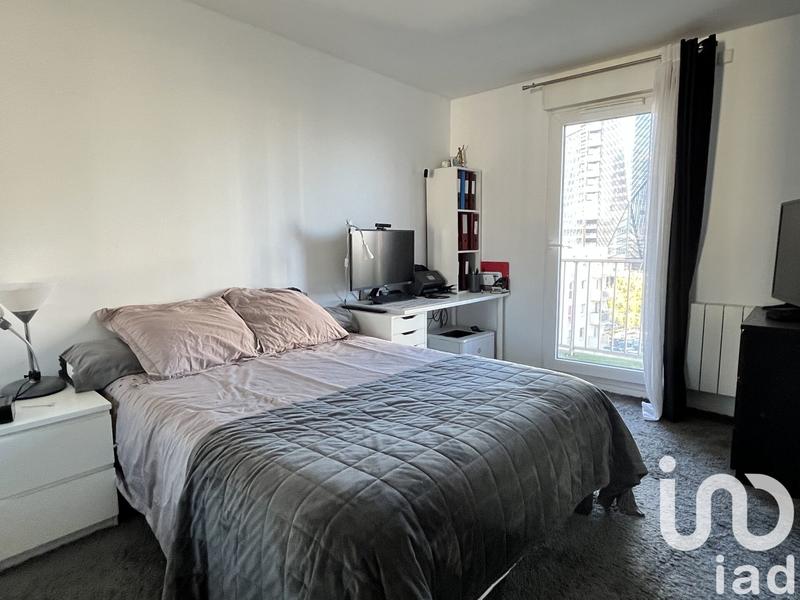 Appartement - 91 m² - 4 pièces