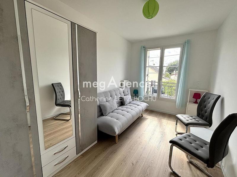 Maison - 82 m² - 5 pièces