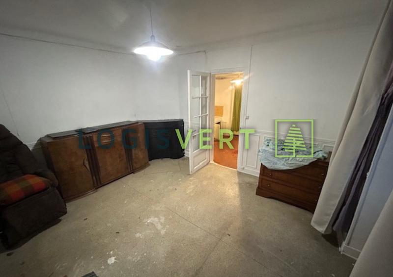 Maison - 68 m² - 4 pièces