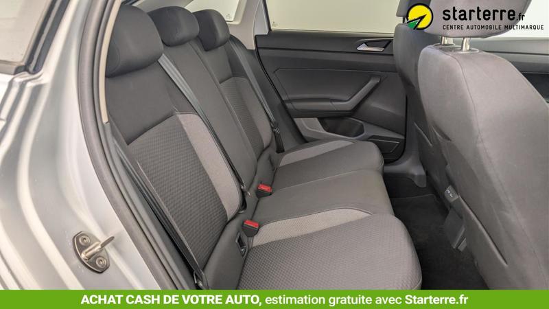 Volkswagen Taigo 1.0 Tsi 116 Dsg7 Vw Edition