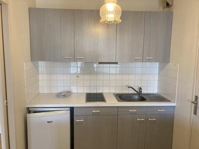 Appartement - 34 m² - 1 pièce