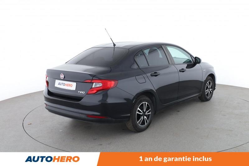 Fiat Tipo 1.3 MultiJet 4p 95 ch