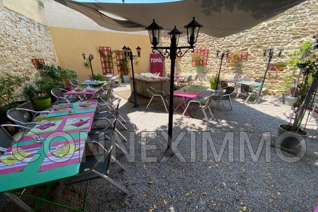 Fonds de commerce - Magasins - 130 m²