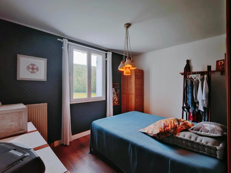 Maison - 132 m² - 6 pièces