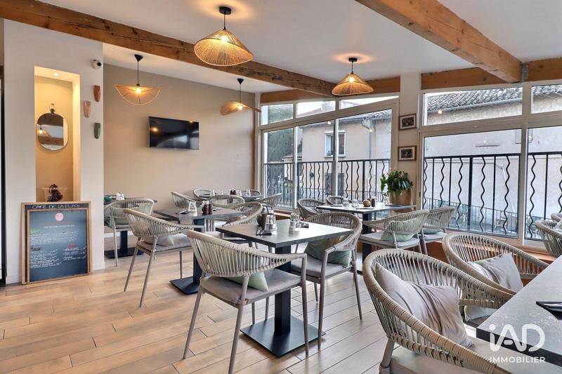 Local commercial - 120 m²