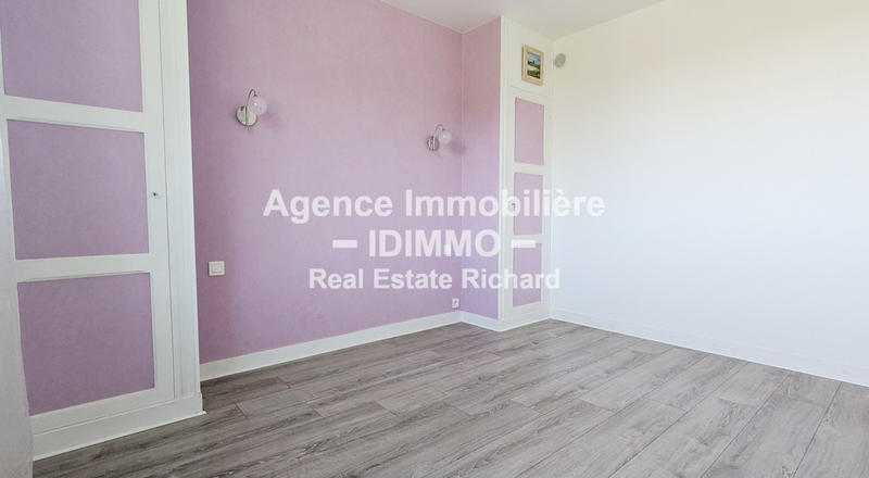 Maison - 48 m² - 3 pièces