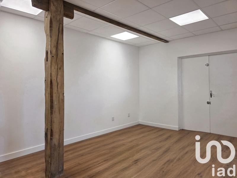 Immeuble - 760 m² - 5 pièces