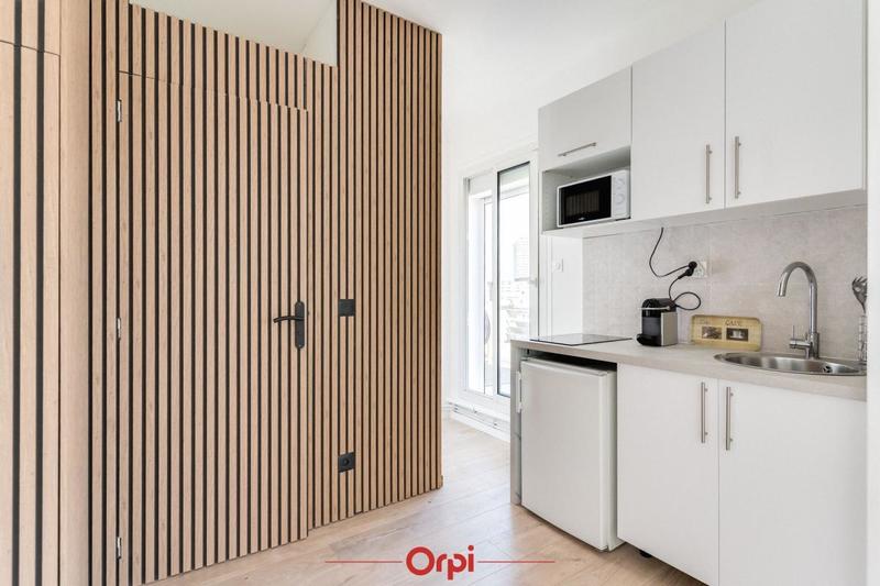 Appartement - 110 m² - 4 pièces