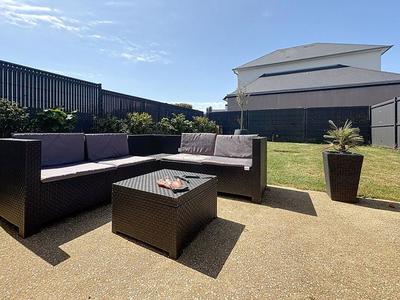 Maison - 66 m² - 3 pièces