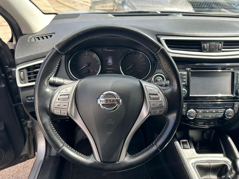 Nissan Qashqai II 1.6 Dci 130 n-Connecta