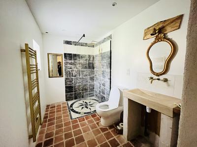 Maison ancienne - 110 m² - 3 pièces