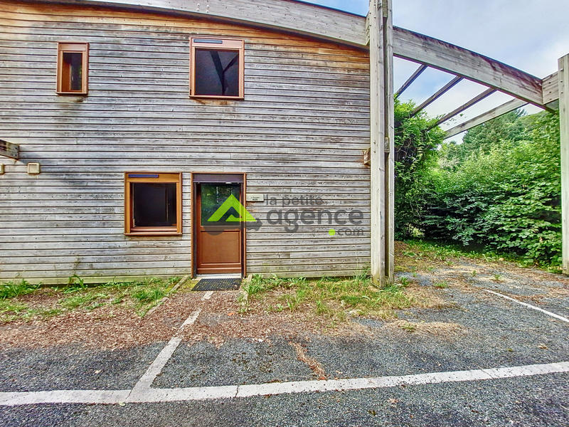 Châlet - 70 m² - 4 pièces