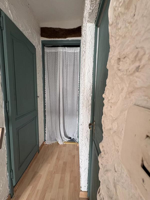 Appartement - 30 m² - 1 pièce