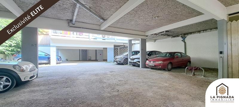 Appartement - 51 m² - 2 pièces