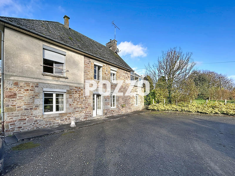 Maison - 132 m² - 5 pièces