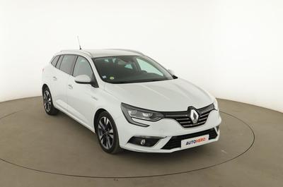 Renault Mégane Estate 1.5 dCi Blue Intens 115 ch