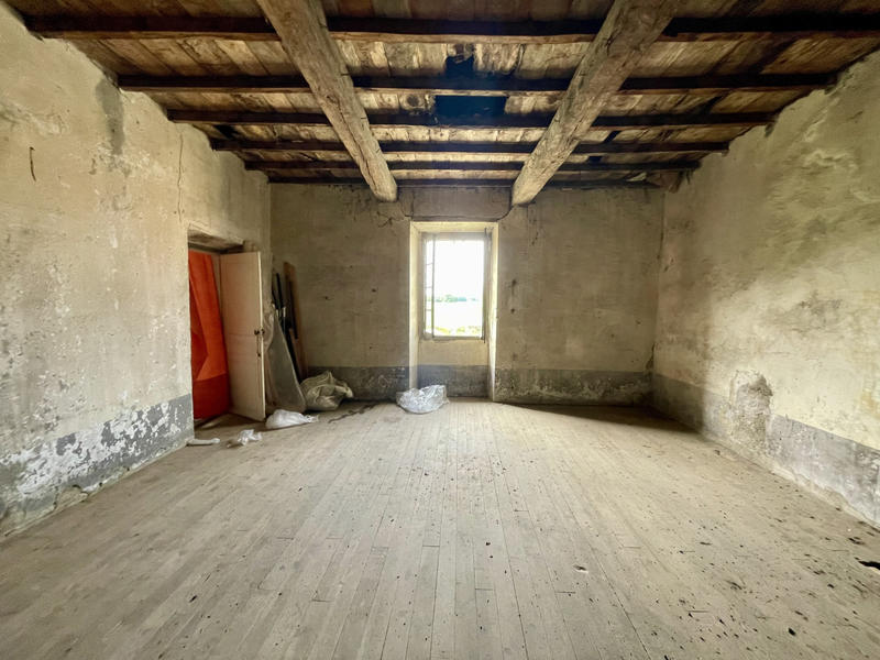 Maison - 190 m² - 5 pièces