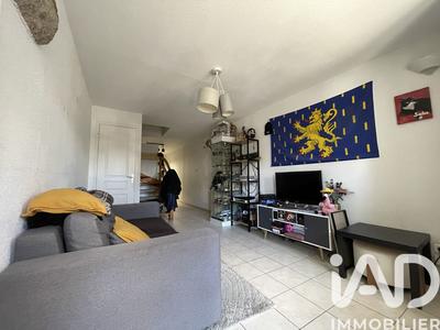 Maison - 69 m² - 4 pièces