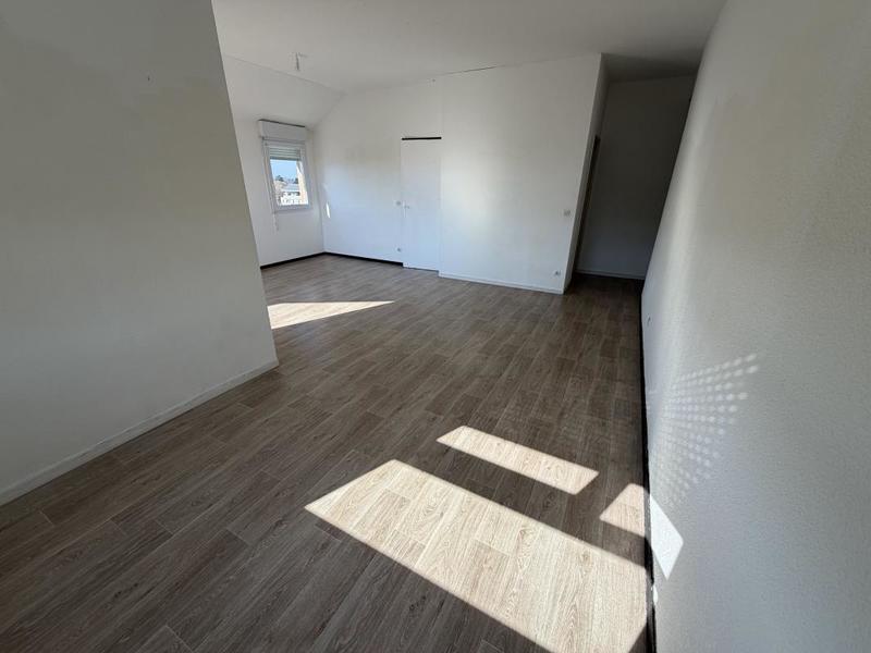 Appartement - 87 m² - 4 pièces