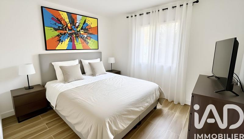 Maison - 89 m² - 4 pièces