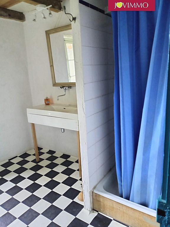 Maison - 81 m² - 3 pièces