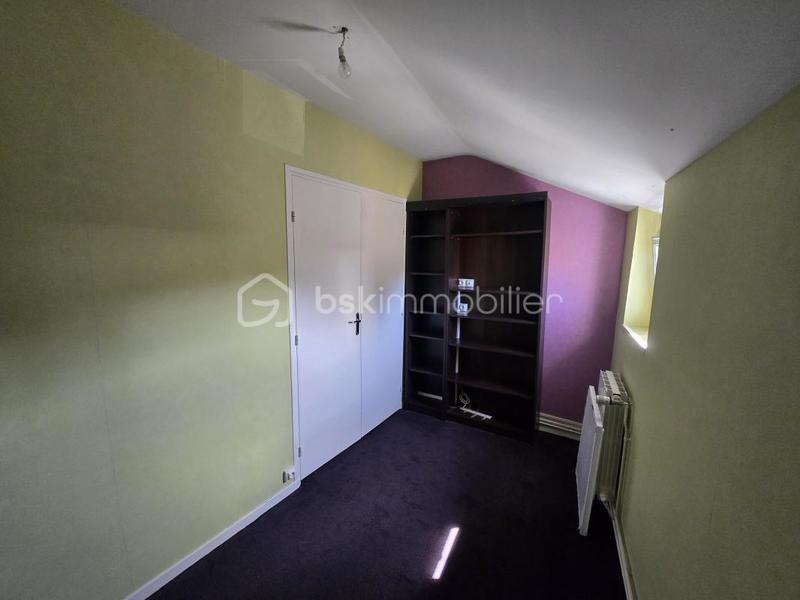 Duplex - 94 m² - 3 pièces