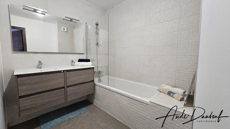 Appartement - 89 m² - 4 pièces