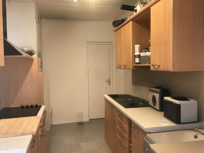 Appartement - 68 m² - 4 pièces