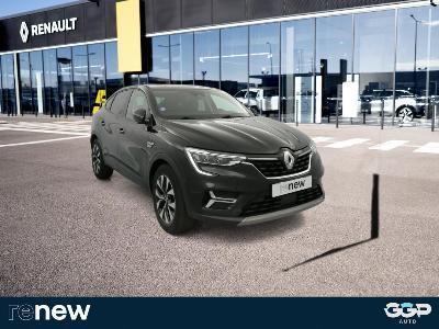 Renault Arkana mild hybrid 140 Edc Fap - 22 Evolution