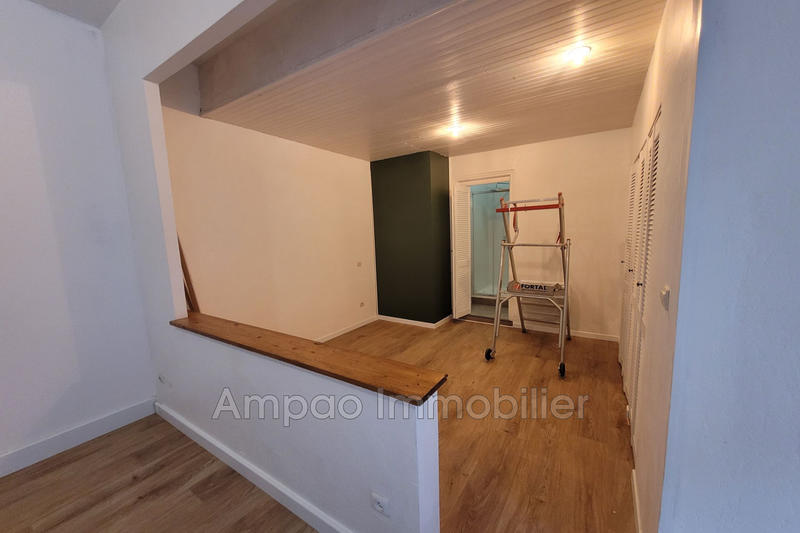 Appartement - 88 m²