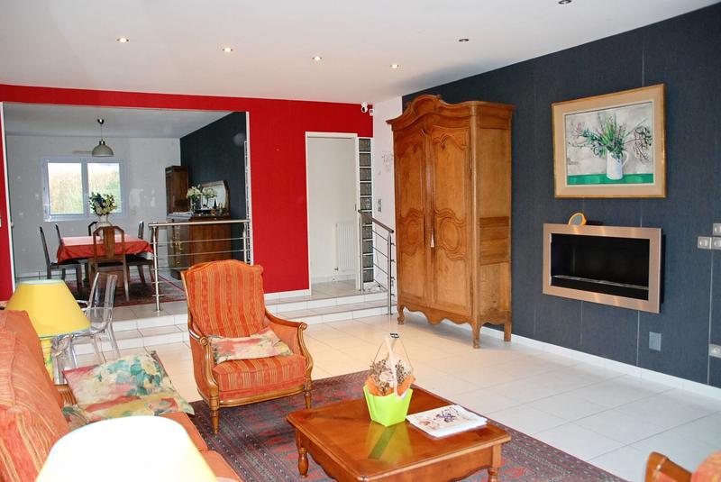 Maison - 147 m² - 5 pièces