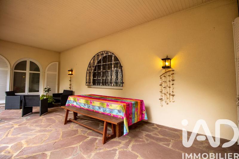 Maison - 175 m² - 6 pièces