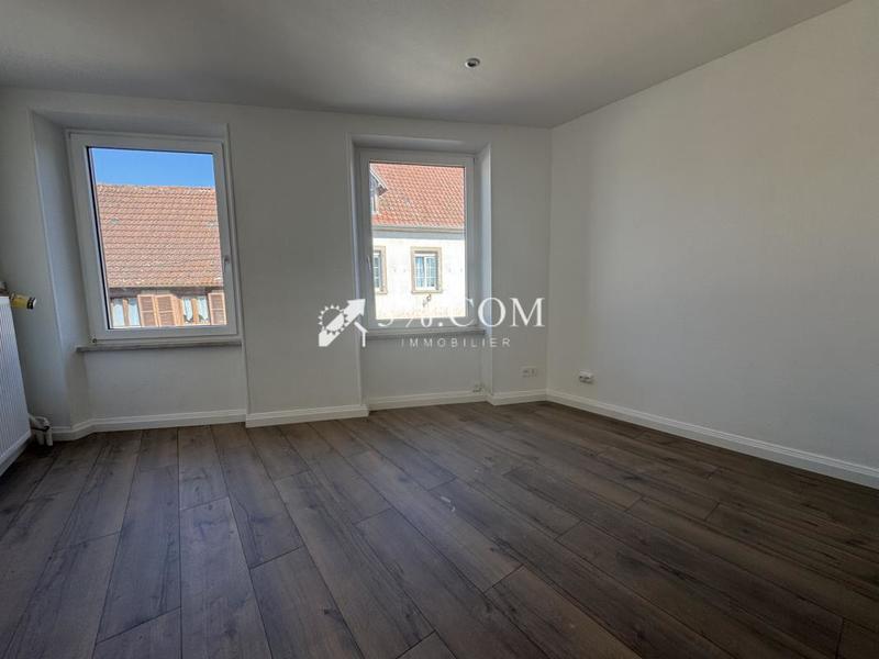 Appartement - 78 m² - 3 pièces