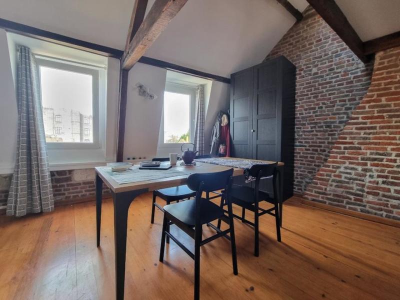 Appartement - 53 m² - 2 pièces