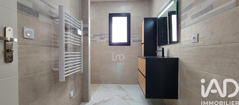 Maison - 103 m² - 4 pièces