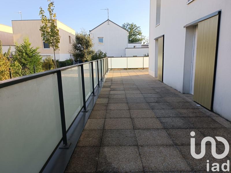 Appartement - 59 m² - 2 pièces