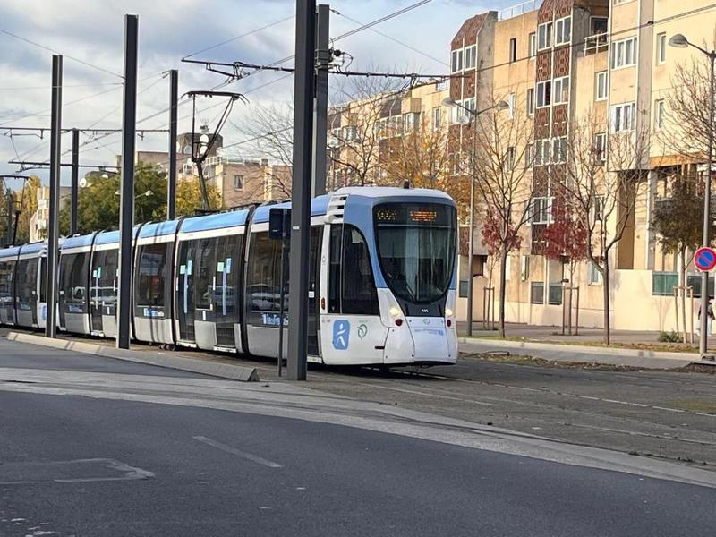 Appartement - 75 m² - 3 pièces