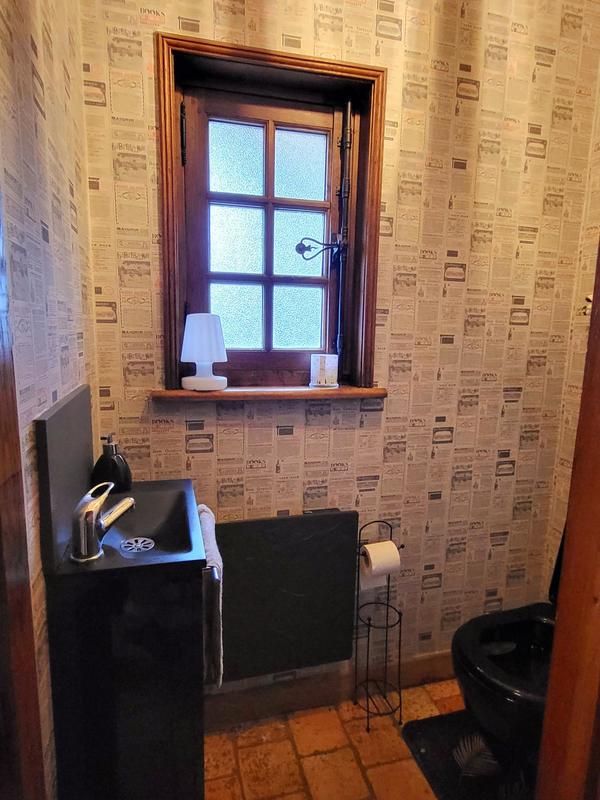 Maison - 129 m² - 4 pièces