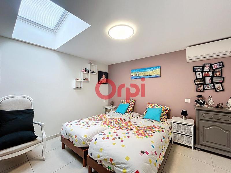 Maison - 112 m² - 4 pièces