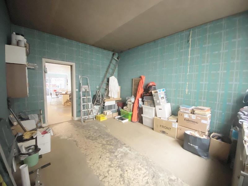 Local commercial - 70 m² - 3 pièces