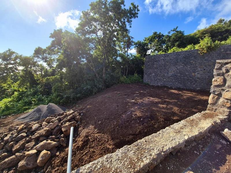 Terrain constructible - 230 m²