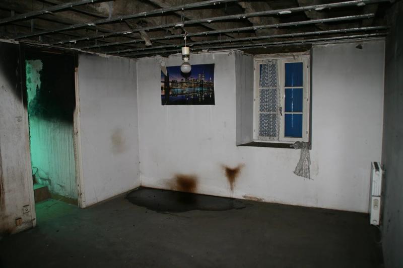 Maison - 120 m² - 2 pièces