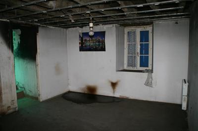 Maison - 120 m² - 2 pièces