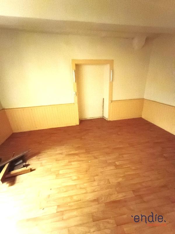 Maison - 106 m² - 6 pièces