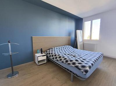 Appartement - 71 m² - 2 pièces