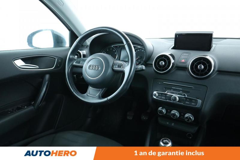 Audi A1 sportback 1.0 Tfsi 95 ch