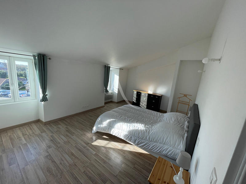 Maison - 68 m² - 3 pièces